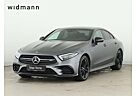 Mercedes-Benz CLS 63 AMG CLS 53 AMG 4M+ *Multibeam*Memory*20 Zoll*S-Dach*