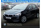 BMW 225 xe Advantage iPerformance/Navi/ACC/SHZ