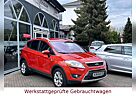 Ford Kuga Trend 4x4*Sitzh*1.Hand*