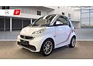 Smart ForTwo coupe MHD Passion Klima