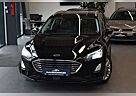 Ford Focus 1.5TDCi Aut. Turnier Titanium Navi~B&O~LED