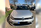 VW Golf Volkswagen R line/BlueMotion Technology DSG Highline
