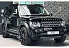 Land Rover Discovery 4 SDV6 Luxury|AHK|PANO|MERIDIAN|VOLL*