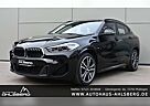 BMW X2 xDrive 20d M Sport Shadow LIVE/ACC/AHK/KAMERA/LED
