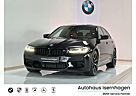 BMW M5 B&W 360°Cockpit Massage SoftCl Belüftung Voll