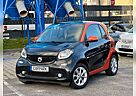 Smart ForTwo Top Super gepflegter!!! 453 Passion