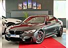 BMW M4 Coupe Competition LED DKG TopView Memory 20Zo