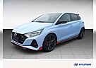 Hyundai i20 N Performance Assist P. Teilleder,Navi,Klima