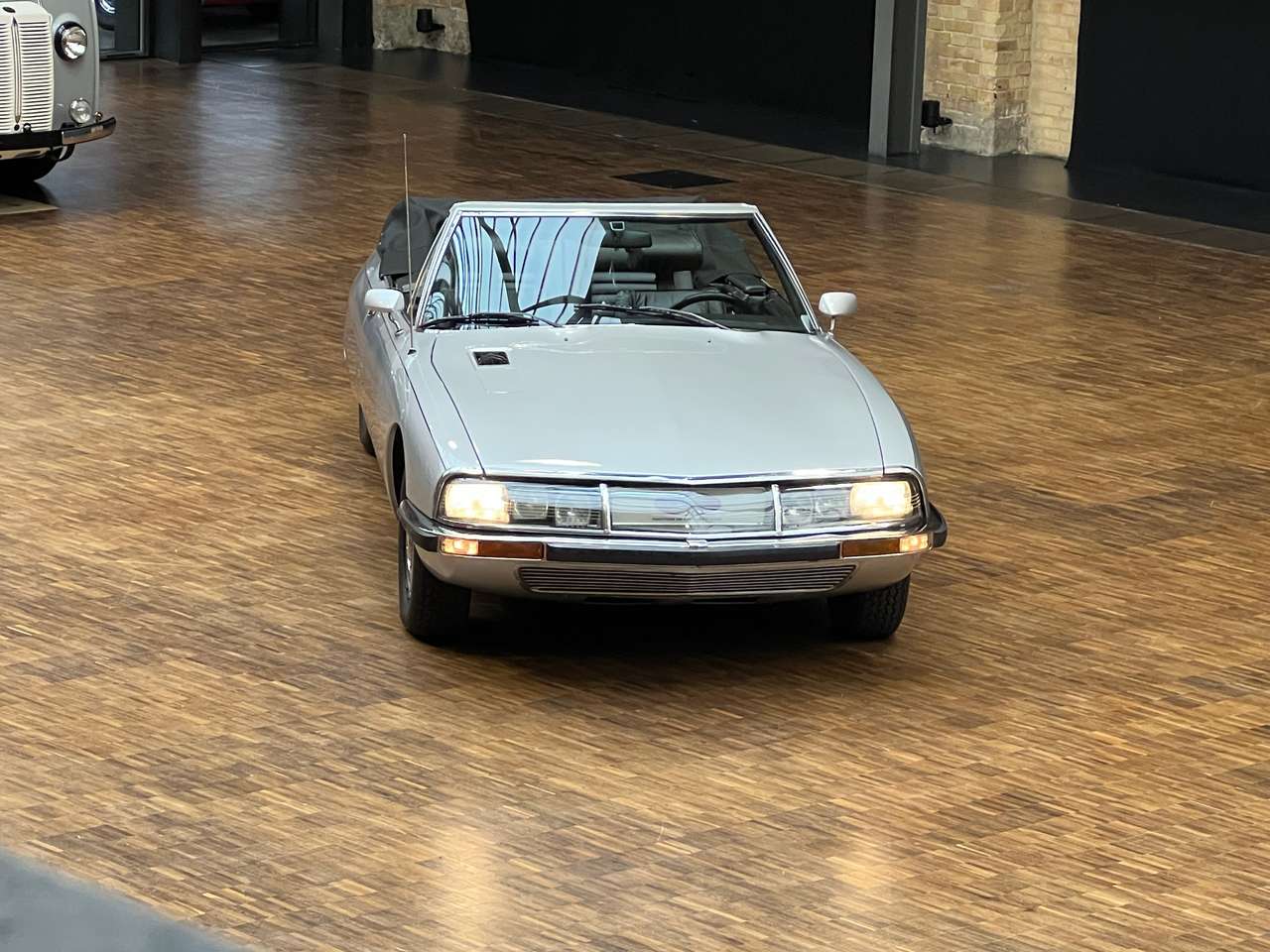 Használt Citroen Sm 2.7