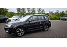 Subaru Forester 2.0D Lineartronic Exclusive Diesel AHK