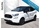 Ford EcoSport Aut Navi SHZ CarPlay Klimaaut Android