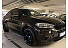BMW X6 M Black Fire Edition