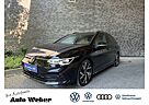 VW Golf Volkswagen 8 Variant 2.0TDI DSG R-Line Navi LED+ ACC