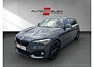 BMW 118 i M Sport/18"ALU/Apple CarPlay