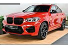 BMW X4 M X4M Competition