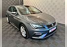 Seat Leon FR*BEATS*LED-PDC V+H-S.DACH-TOUCH-DAB-17"