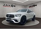 Mercedes-Benz GLC 63 AMG 4Matic+ Coupe*Night*Burmester*Performance-Abgas...