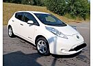 Nissan Leaf 24 kWh (mit Batterie) Acenta