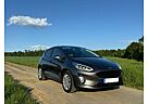 Ford Fiesta COOL&CONNECT, LED, Klima, Bang&Olufsen