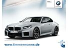 BMW M2 Coupe DriversPackage HUD ACC RKamera HarmanKa