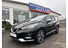 Nissan Micra 1.5 dCi N-Connecta