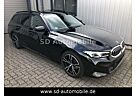 BMW 320 Touring d xDrive M Sport + Widescreen