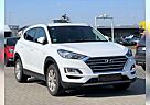 Hyundai Tucson 1.6 CRDi Trend 2WD Navi Kamera SHZ HuNEU