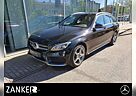 Mercedes-Benz C 400 T AMG 4M *DISTRONIC*PANO*STANDHZG*CAM*LED*