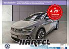 VW ID.4 Volkswagen PRO PERFORMANCE BUSINESS 77 KWH AUTOMATIK (+A