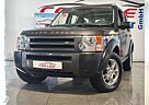 Land Rover Discovery TDV6 S *6-Gang*AHK 3,5t*