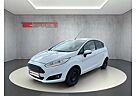 Ford Fiesta Titanium/Navigation/Scheckheft