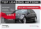 Audi A4 35 TDI S LINE LM18 OPTIK-PKT LEDER VIRT