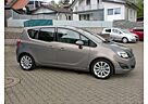 Opel Meriva Innovation, Einparkhilfe, Sitz-& Lenkradheizung