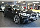 BMW 118d 118 - Sport Line - Leder - Panorama -