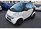 Smart ForTwo LIMITED/1 * Teilleder - Panorama - 80tkm*
