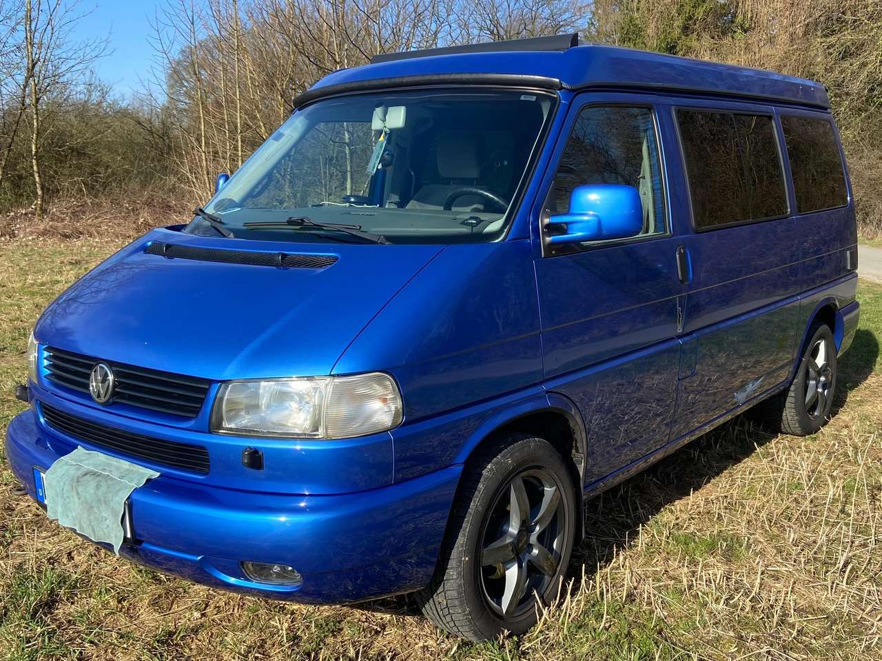 Second hand Volkswagen  