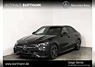 Mercedes-Benz C 180 +AMG+NIGHT+BUSINESS+ADVANCED+THERMATIC+++