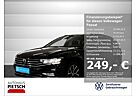 VW Passat Volkswagen 2.0 TDI Business LED AHK ACC Panorama