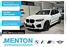 BMW X3 M Competition/21"/Ahk/LED/Head-Up/Panorama
