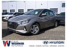 Hyundai i20 Select 1.2 84PS Spurh.-Assist. Klima Tempomat