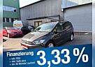 VW Touran Volkswagen Comfortline 2.0 TDI+Alufelgen+Parksensoren+Klimaa