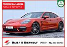 Porsche Panamera GTS SOURROUND VIEW PDCC PTVPLUS SOFORT