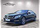 Mercedes-Benz CL 63 AMG Performance Carbon Driver Package