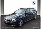 BMW 318 i M-SPORT+LED+DAB+BUSINESS PACKAGE+AMBIENTEBELEUCH