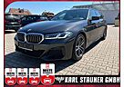 BMW 530 d Touring M Sport Head-Up Memory Laser Pano