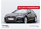 Audi A6 40 TDI DESIGN LM19 LEDER ASSIST KAMERA