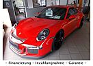 Porsche 911 GT3 Clubsport / Carbon / PCM / Liftsystem