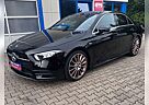 Mercedes-Benz A 200 Lim. Edition 1 AMG Sty. Pano Led Navi