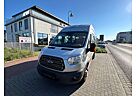 Ford Transit 460L4 17 Sitzer/Euro6/Standheizung 1Hand