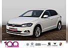 VW Polo Volkswagen VI Highline 1.0TSI LED Style-Paket Bluetooth